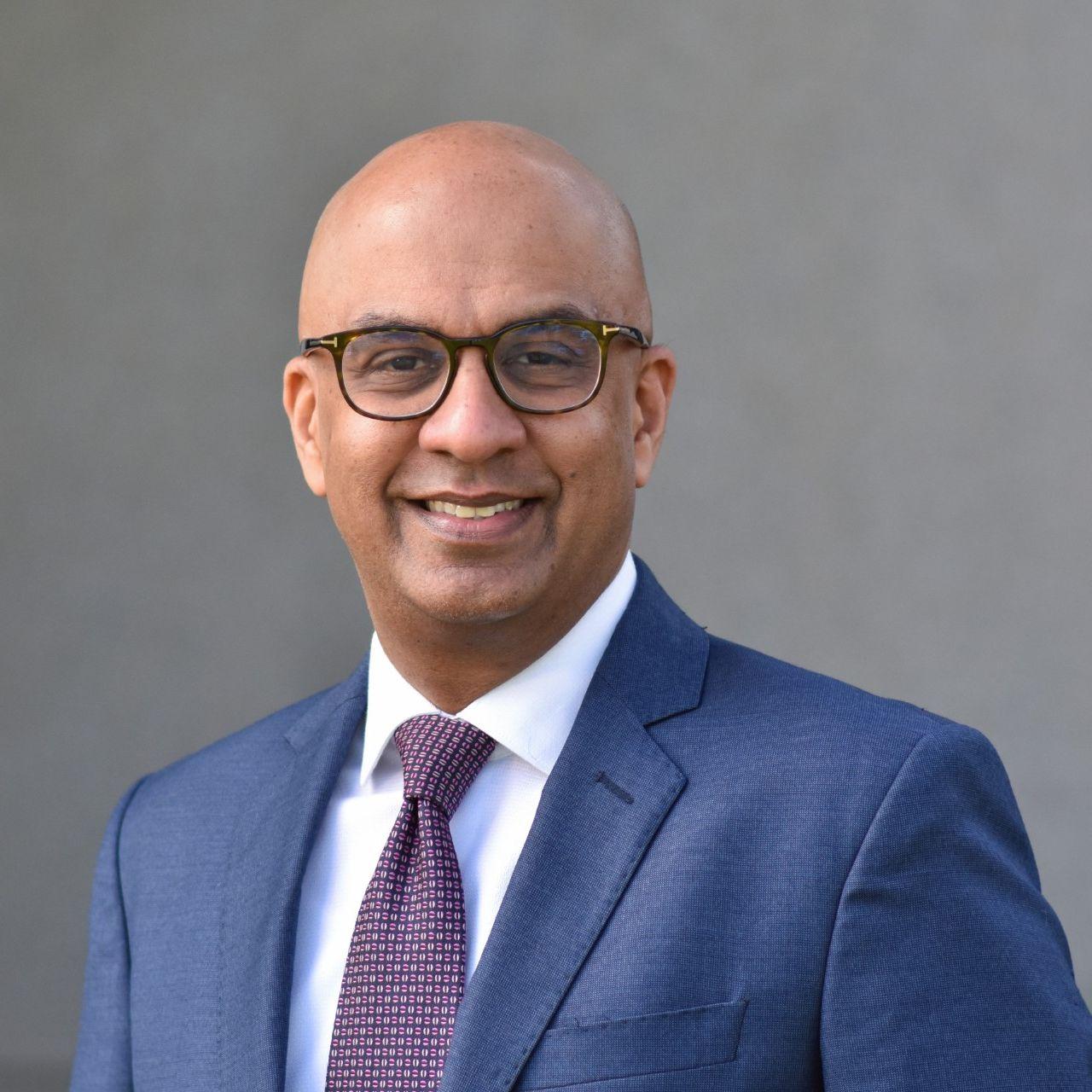 Prithvi Mruthyunjaya