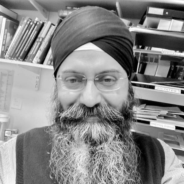 Hardeep Singh Mudhar