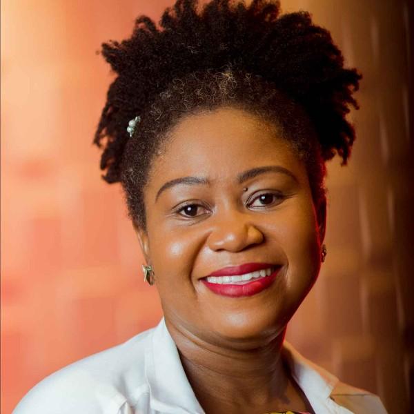 Dziffa-Bella Ofori-Adjei