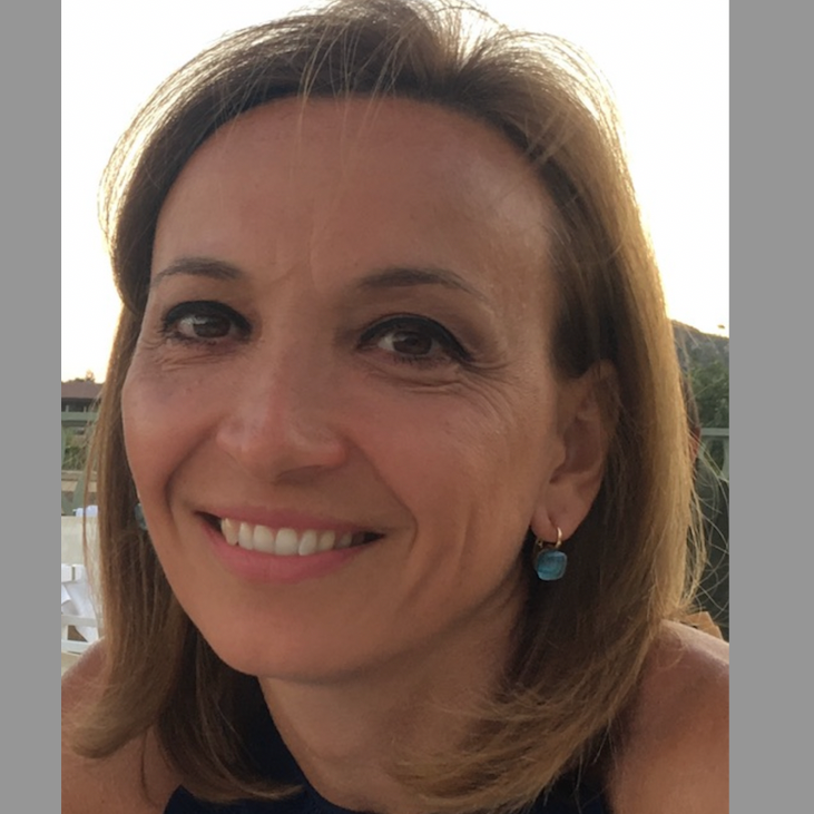 Monica Maria Pagliara