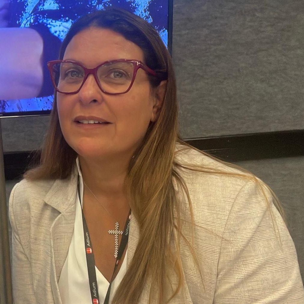 Carla Renata Pacheco Donato Macedo