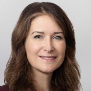 Jennifer Rose-Nussbaumer