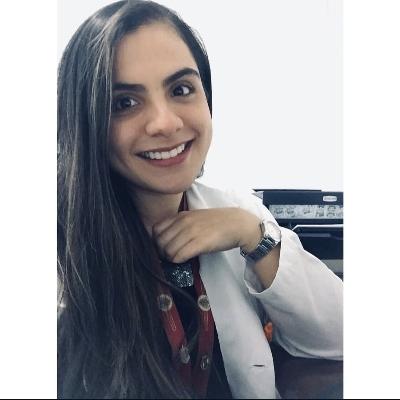 Stephany Salcedo Camargo