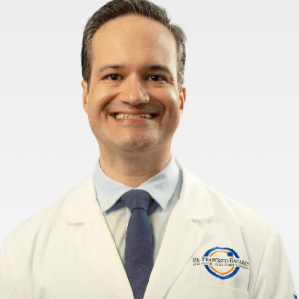 Francisco Alfredo Santos Dacarett