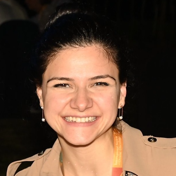 Almila Sarigul Sezenoz