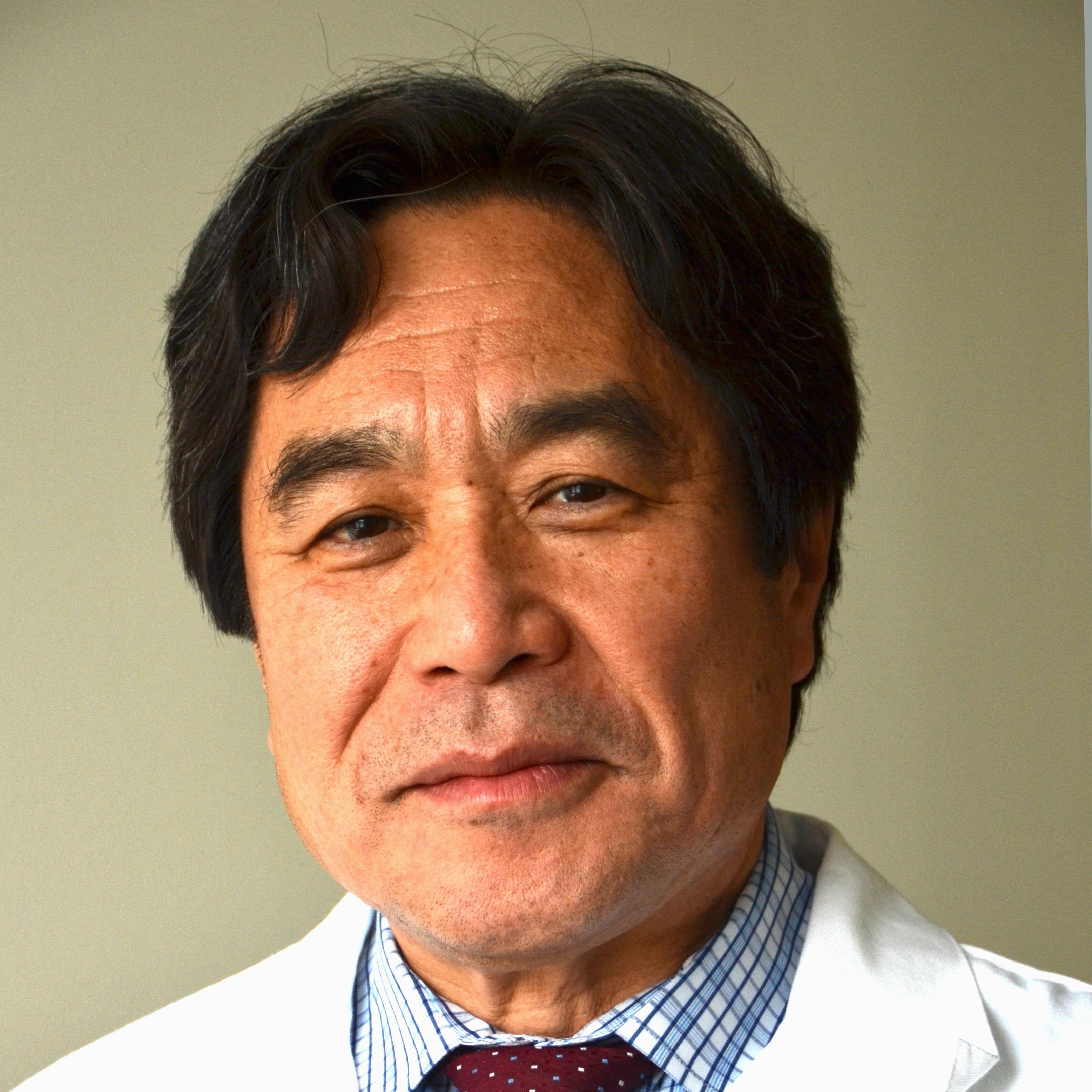 Takami Sato