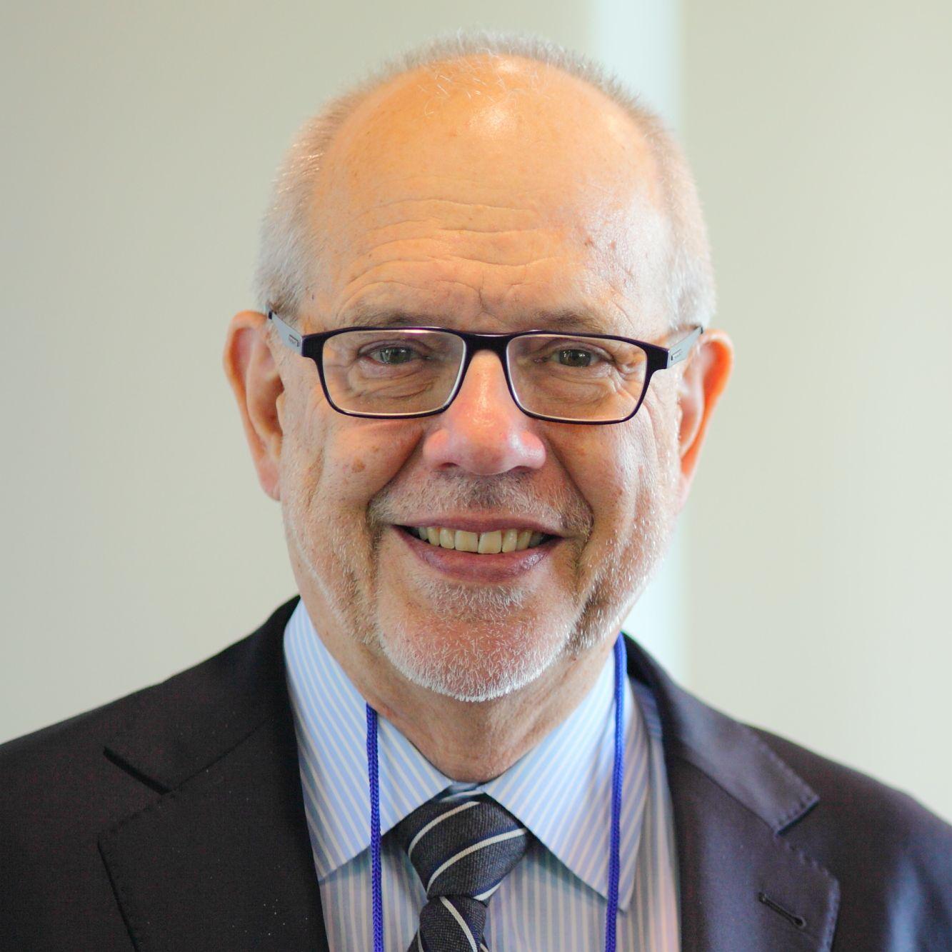 Wolfgang A.G. Sauerwein