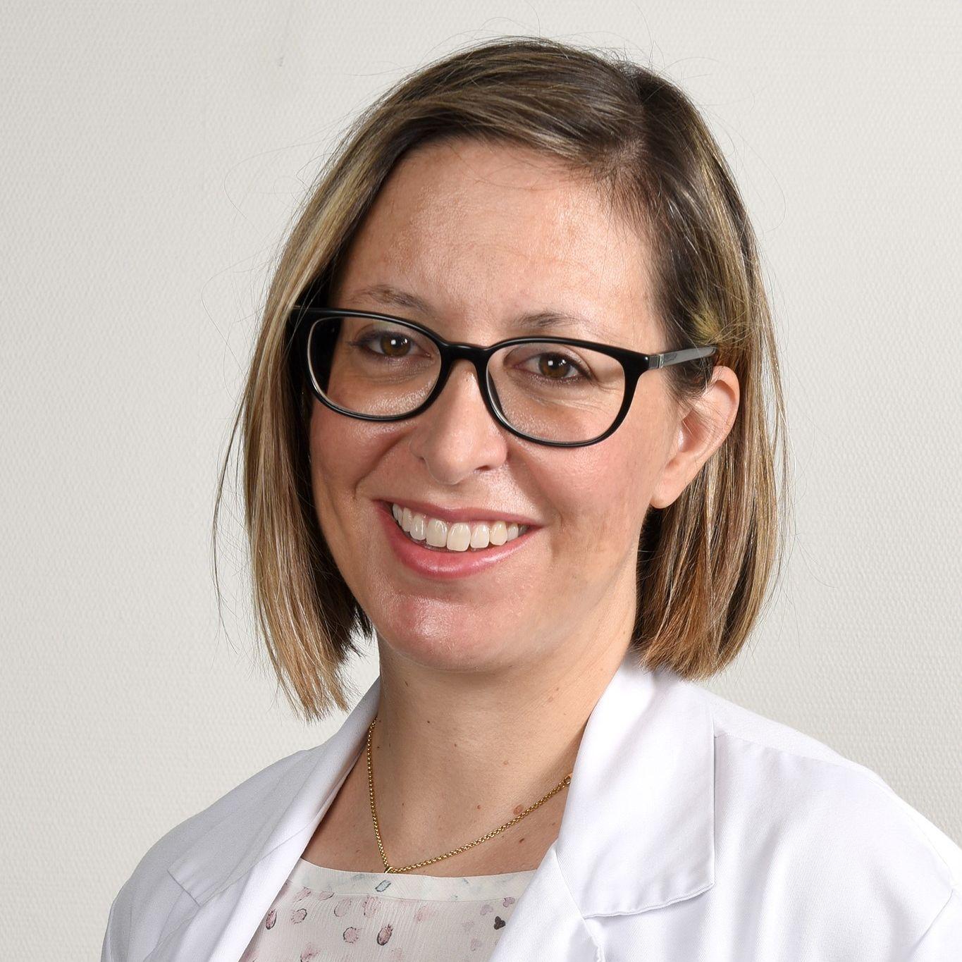 Christina Stathopoulos