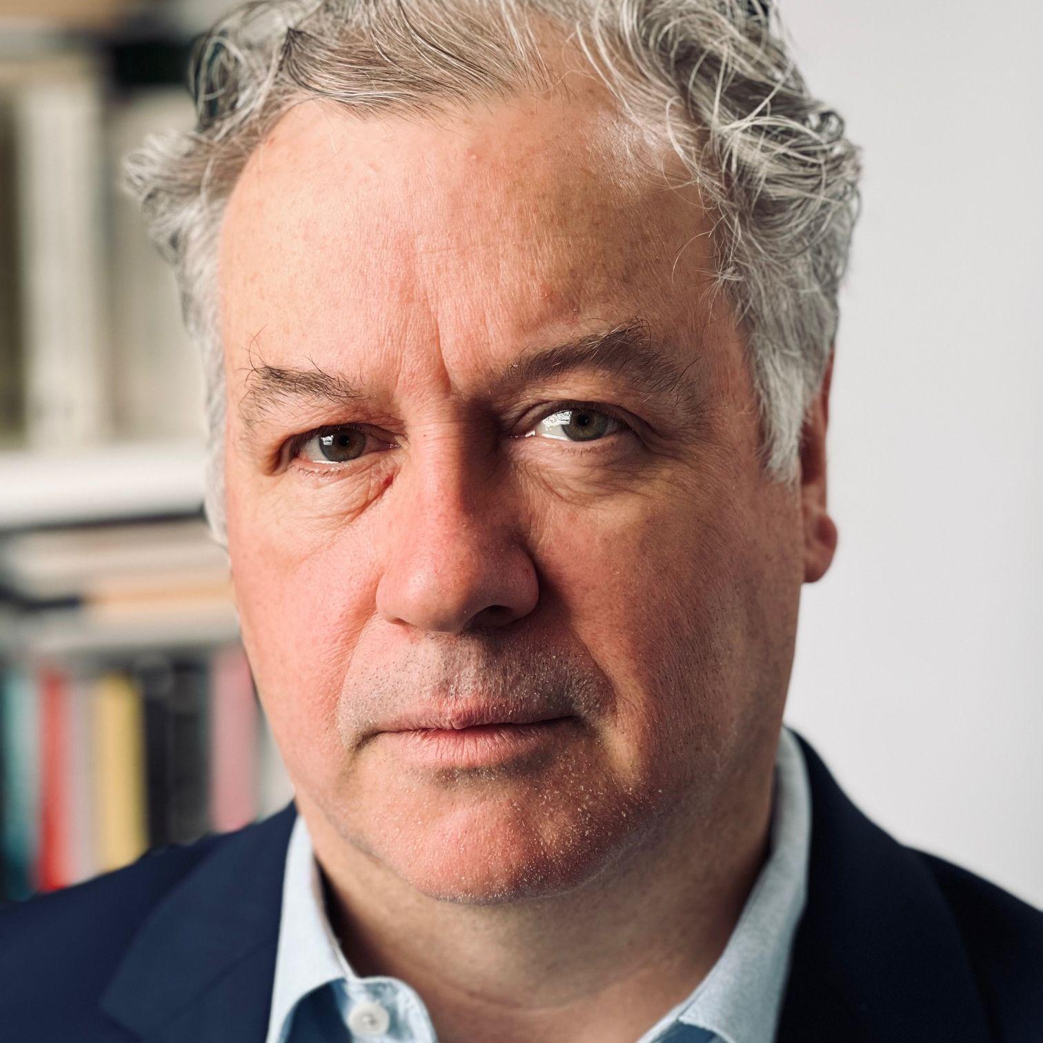 Peter (Piotr) Szlosarek