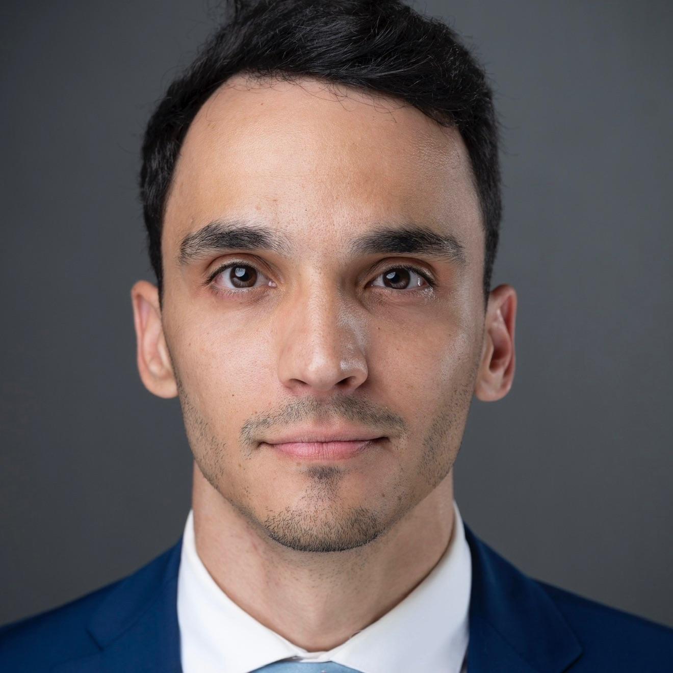 Filippos Vingopoulos