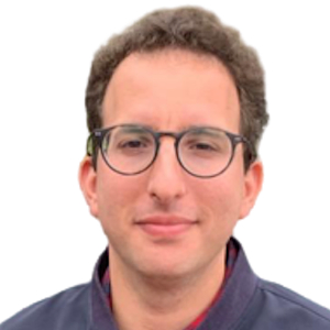 Yehonatan Weinberger