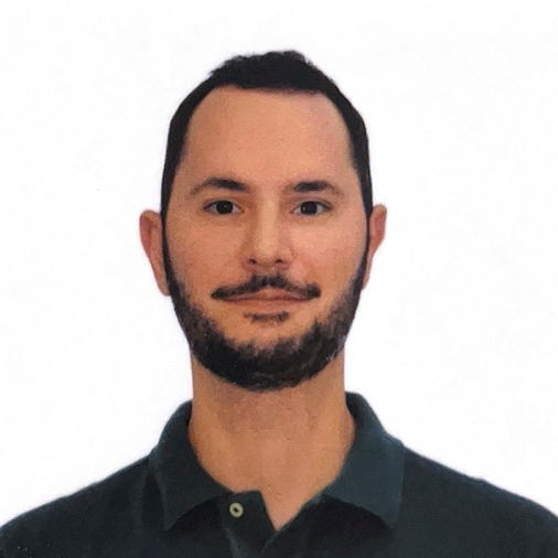 Guilherme Sturzeneker