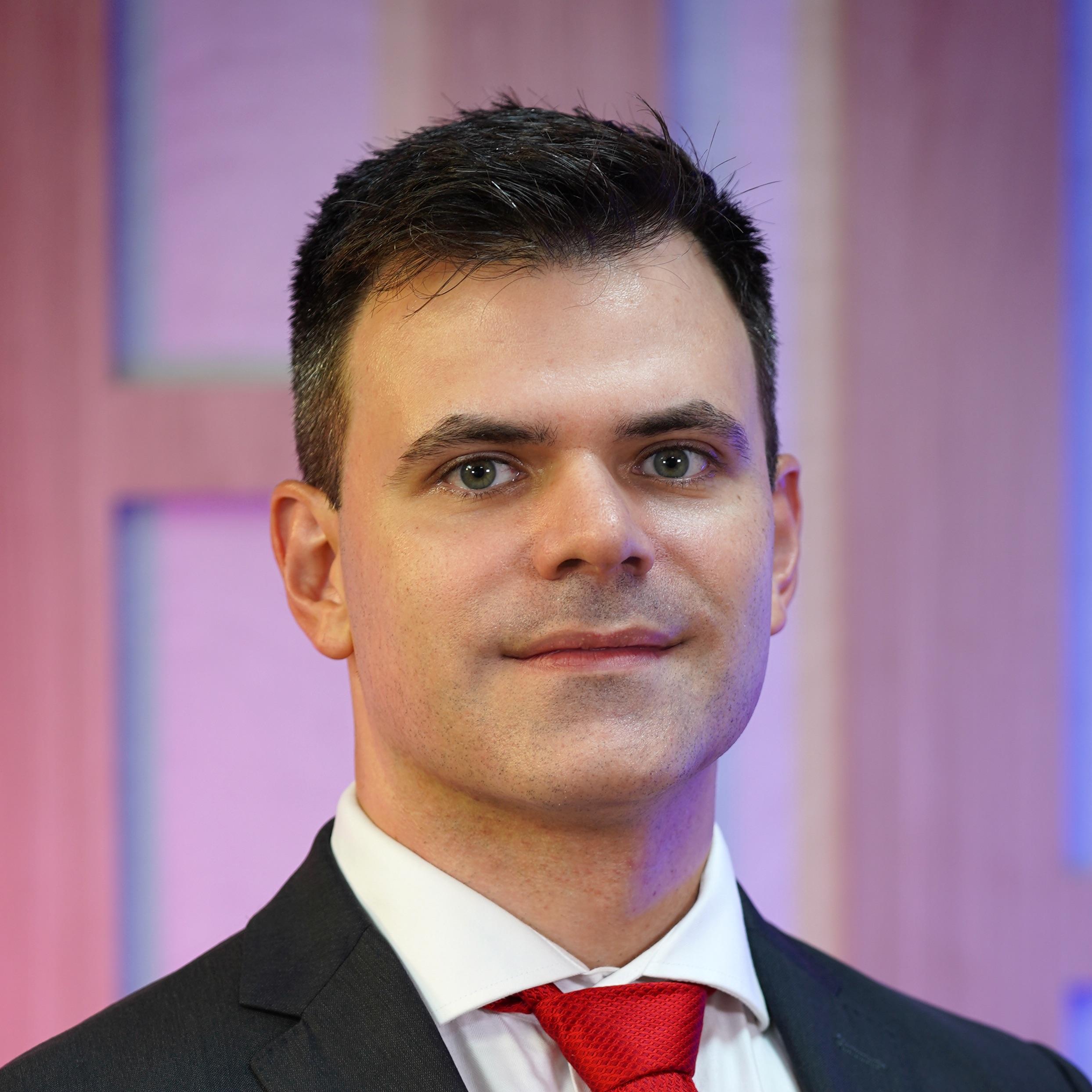 Tomas Teixeira-Pinto