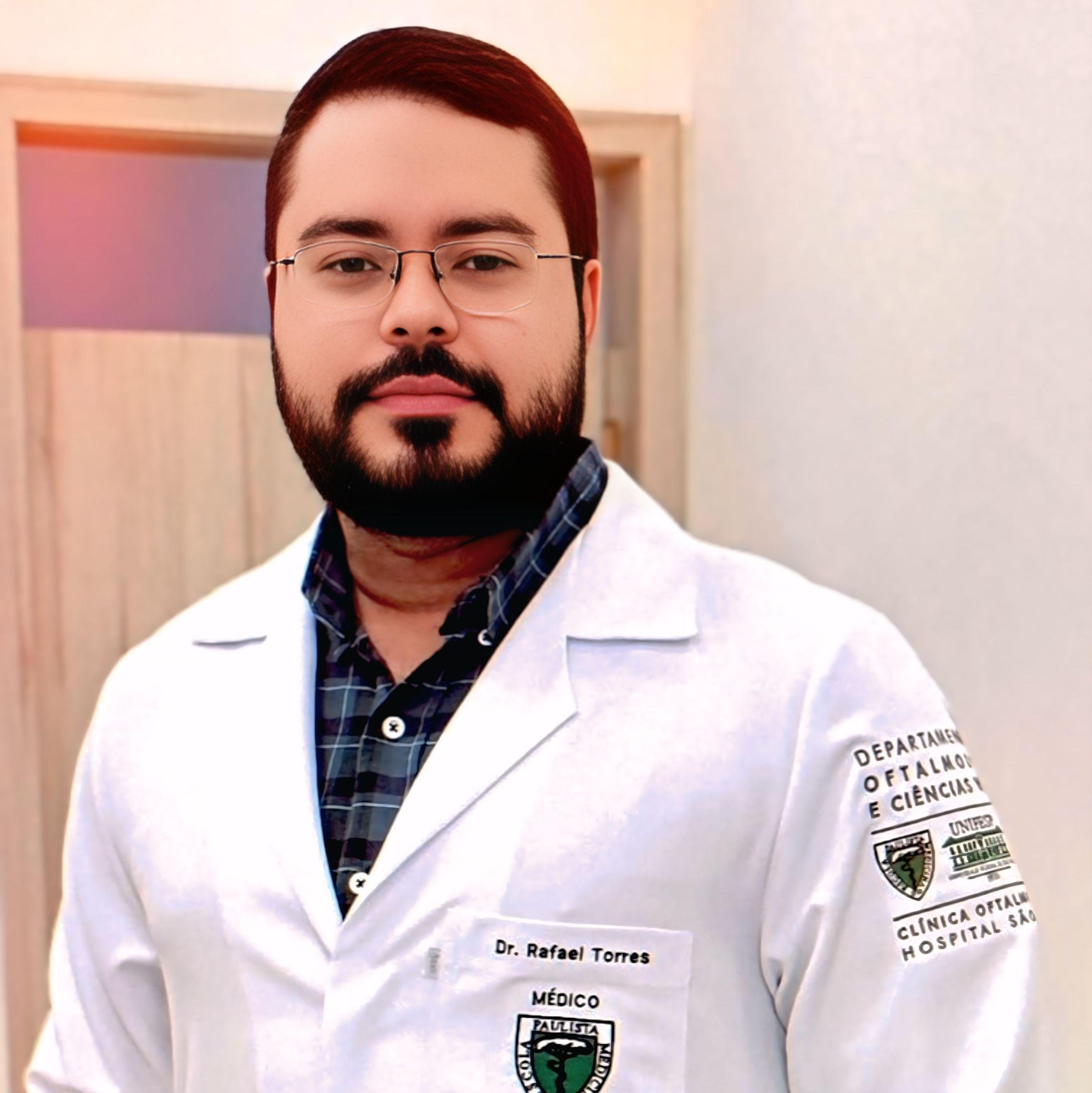 Rafael Torres dos Santos