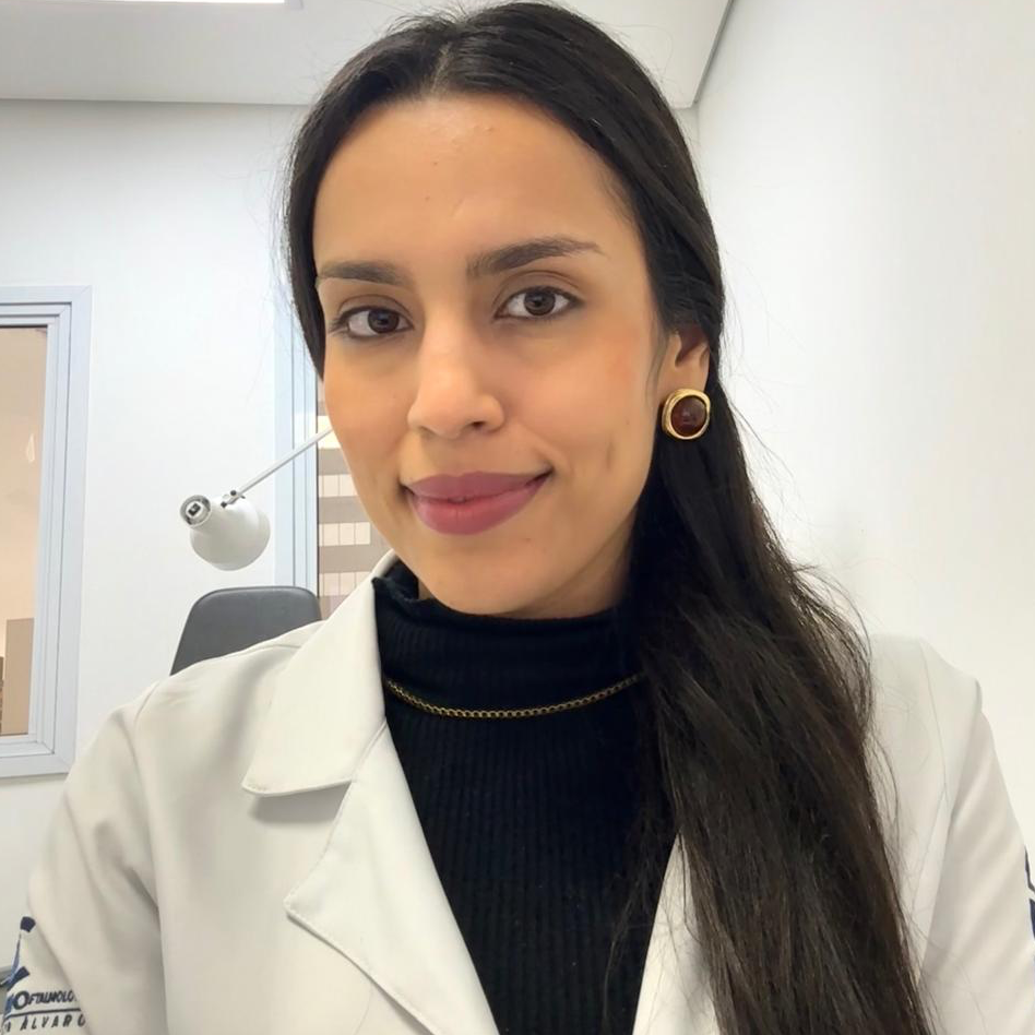 Mirella Millena Carmo De Andrade