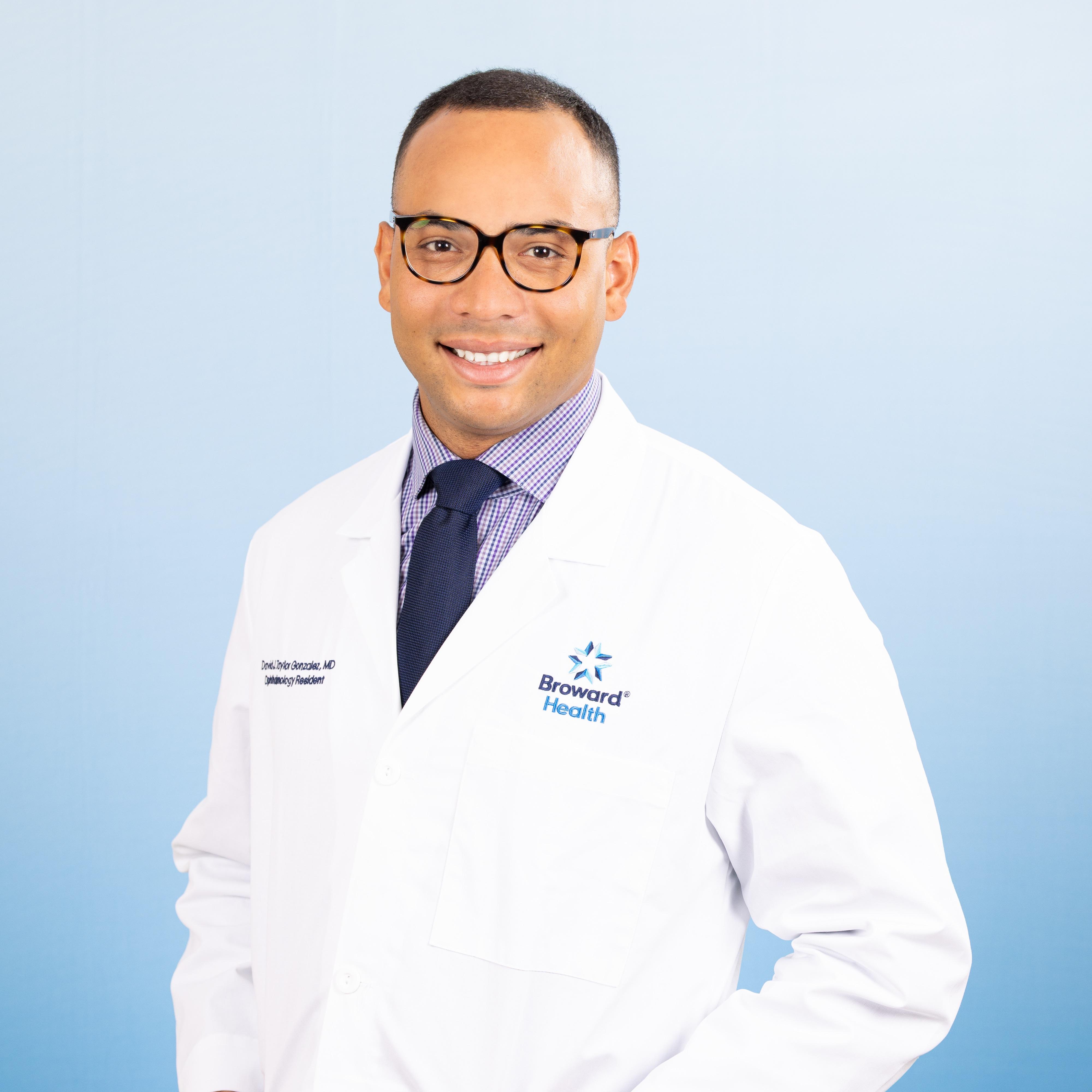 David Taylor Gonzalez