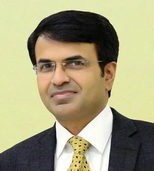 Dr. Santosh Honavar
