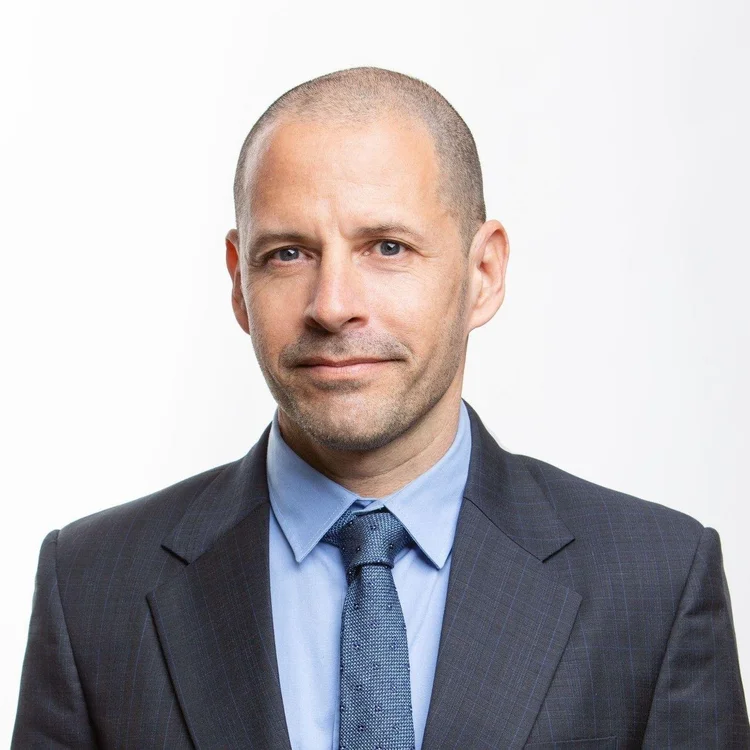 Prof. Ido Didi Fabian