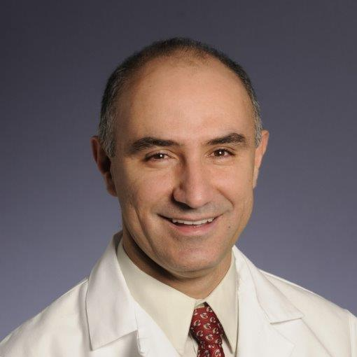 Dr. Hakan Demirci