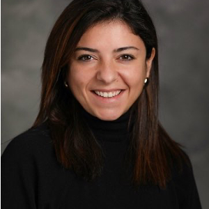 Maria Vittoria Cicinelli