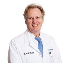 Alan Cruess