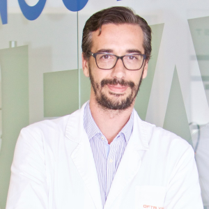 Dr Roberto Gallego-Pinazo