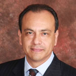Victor Gonzalez