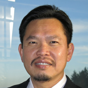 David Huang
