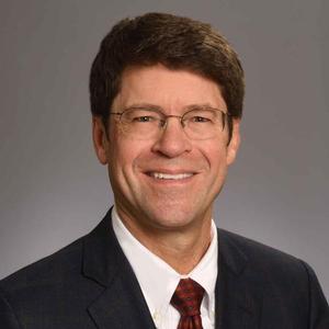 G. Baker Hubbard, III