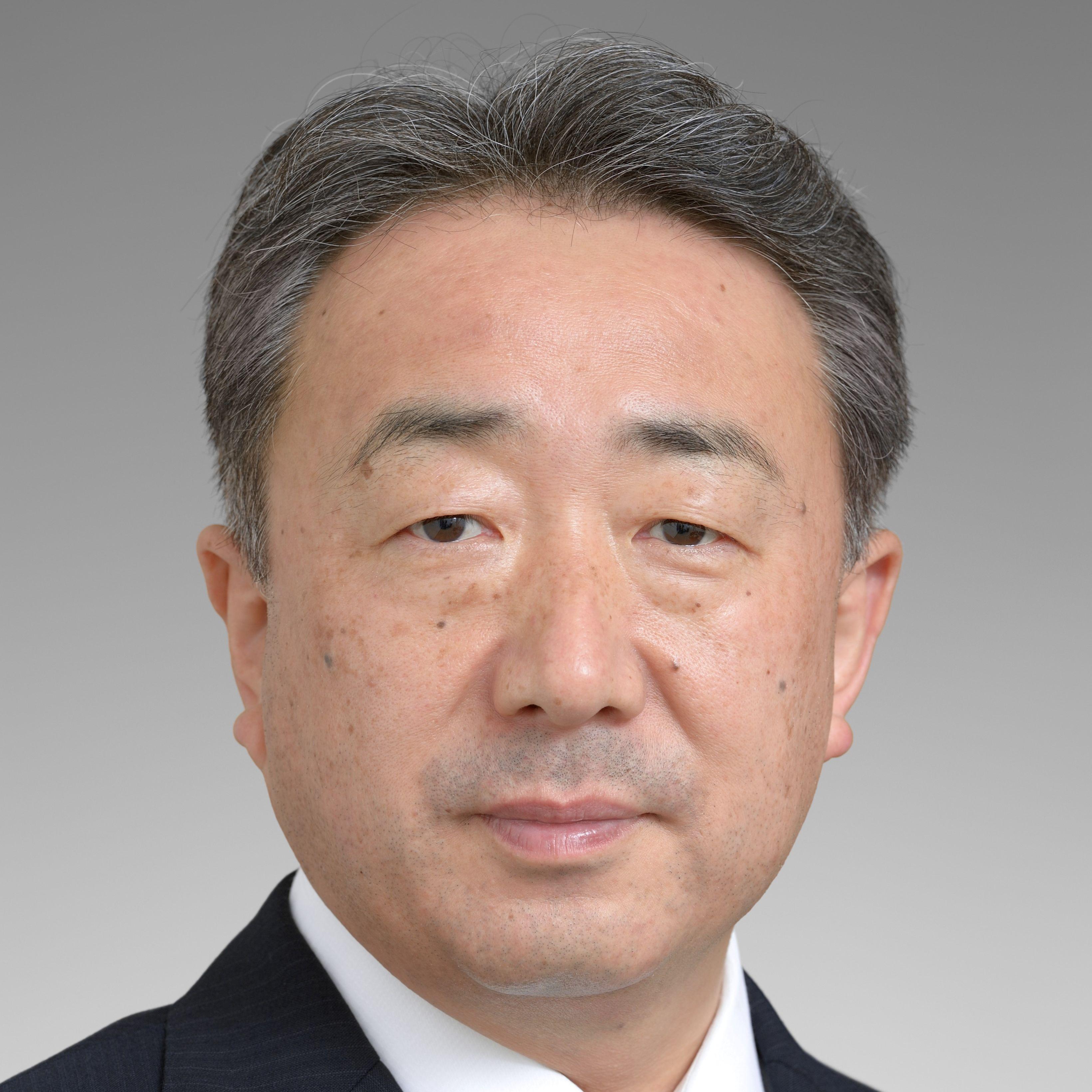Tomohiro Iida