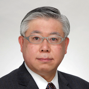 Takeshi Iwata