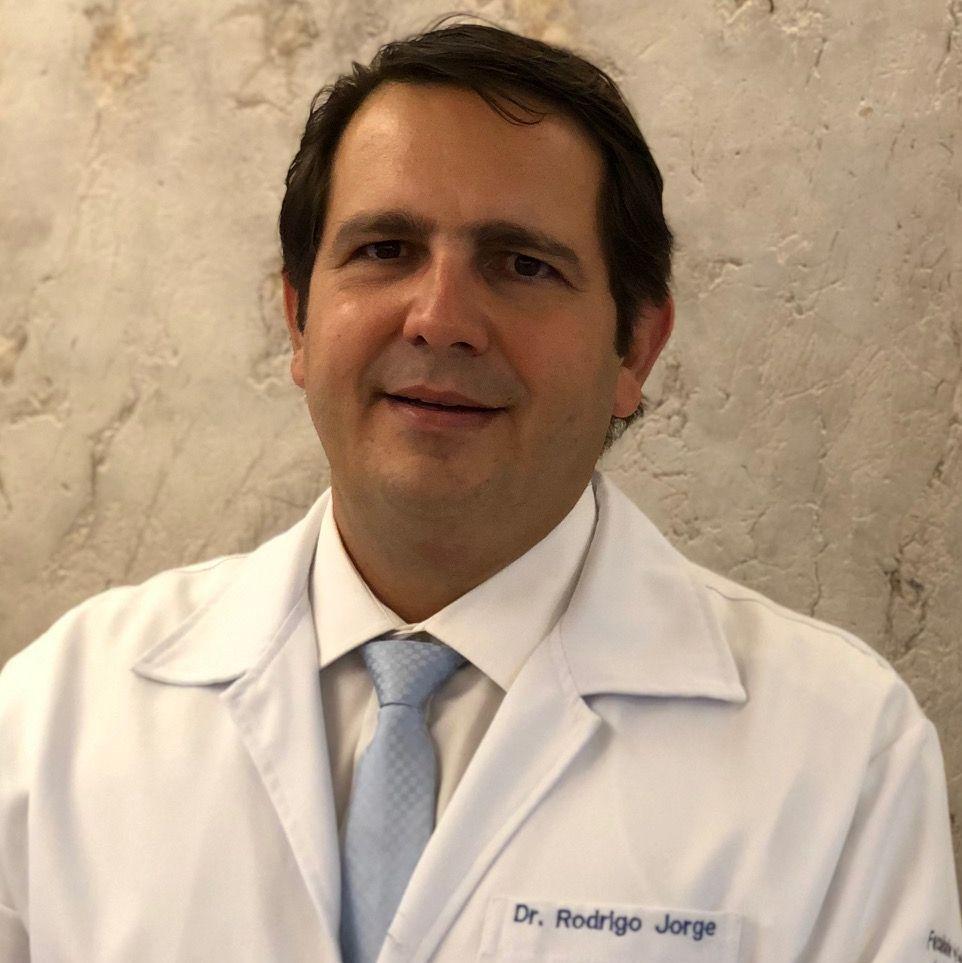 Rodrigo Jorge