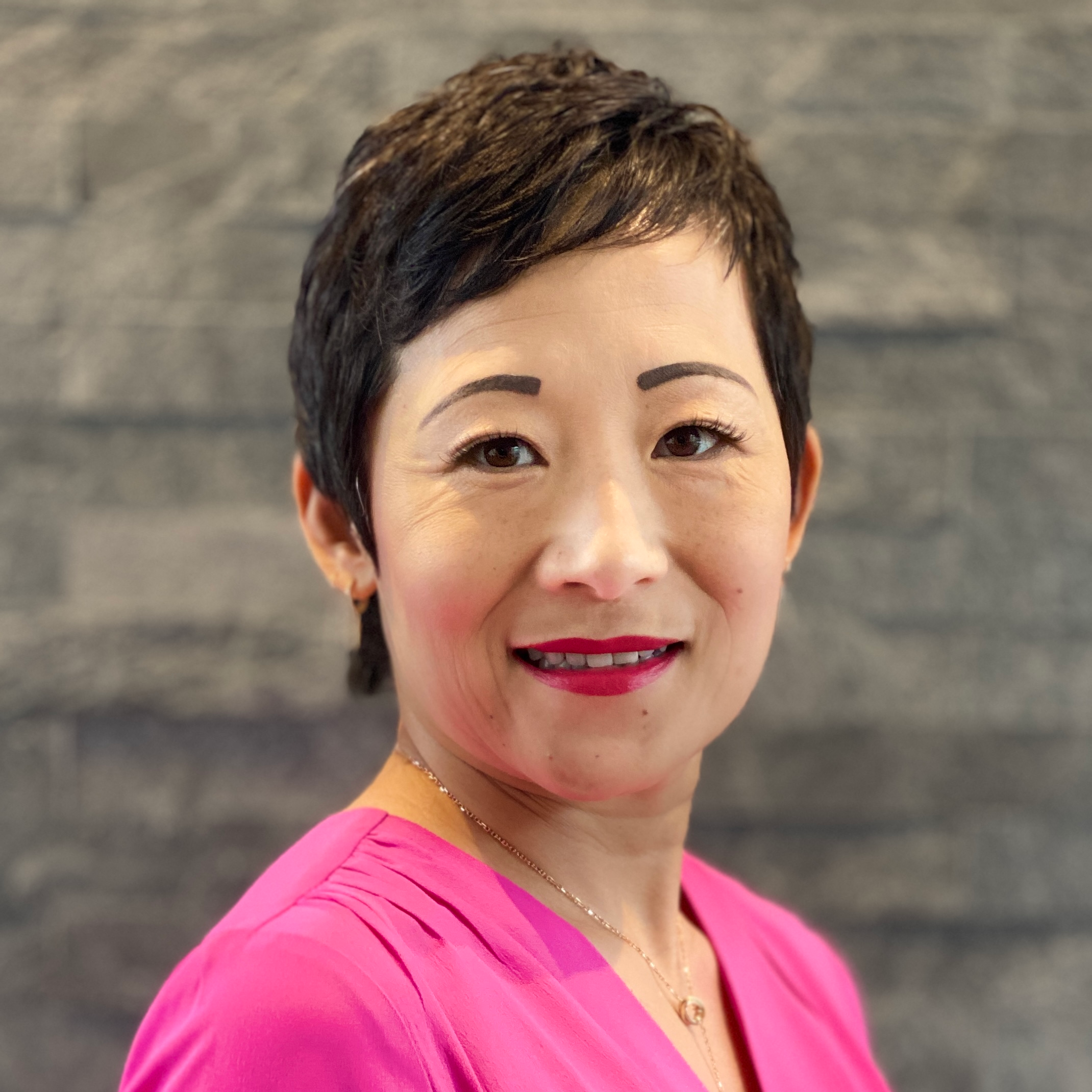 Jennifer Kang-Mieler