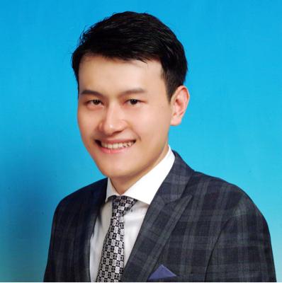 Eugene Yu-Chuan Kang