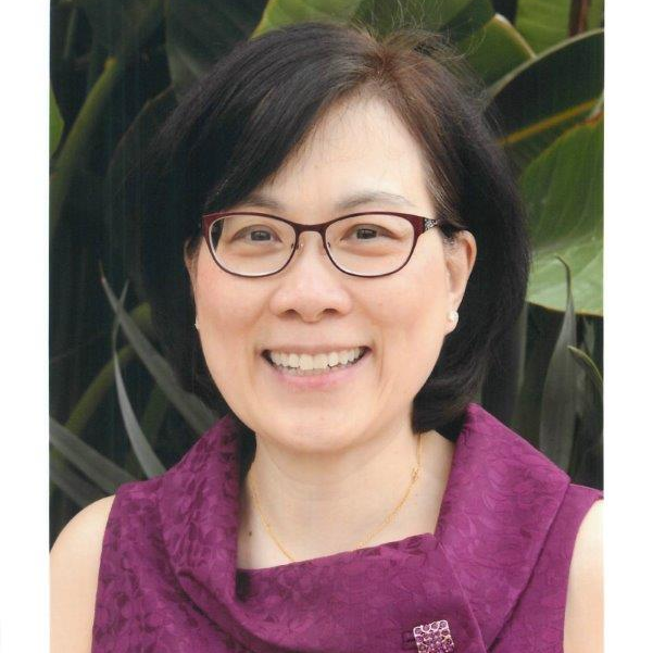 Jennifer I. Lim, MD