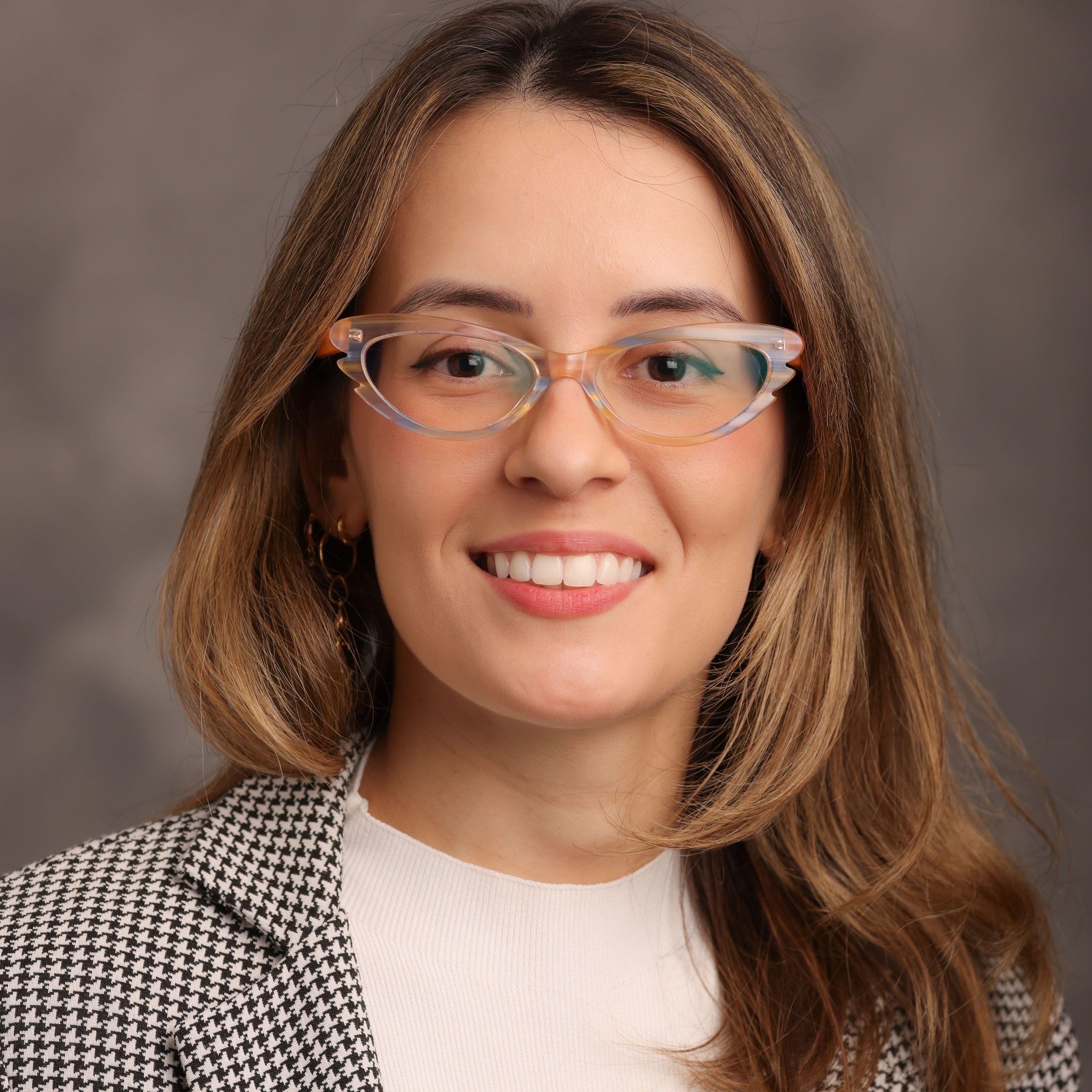 Isabela Martins Melo