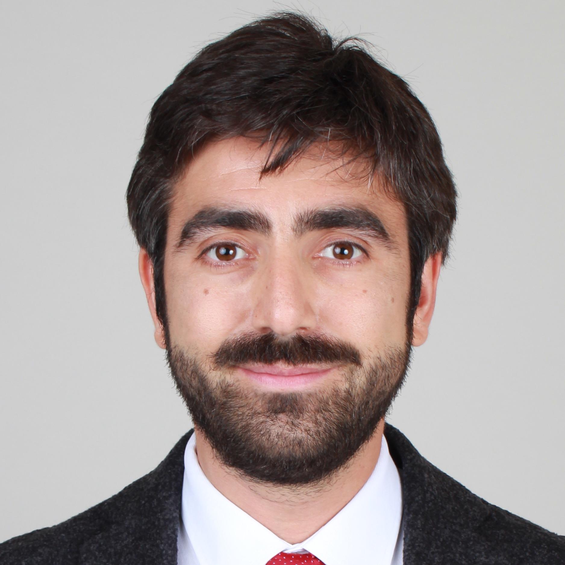 Rodolfo Mastropasqua