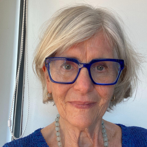 Martine M Mauget Faysse