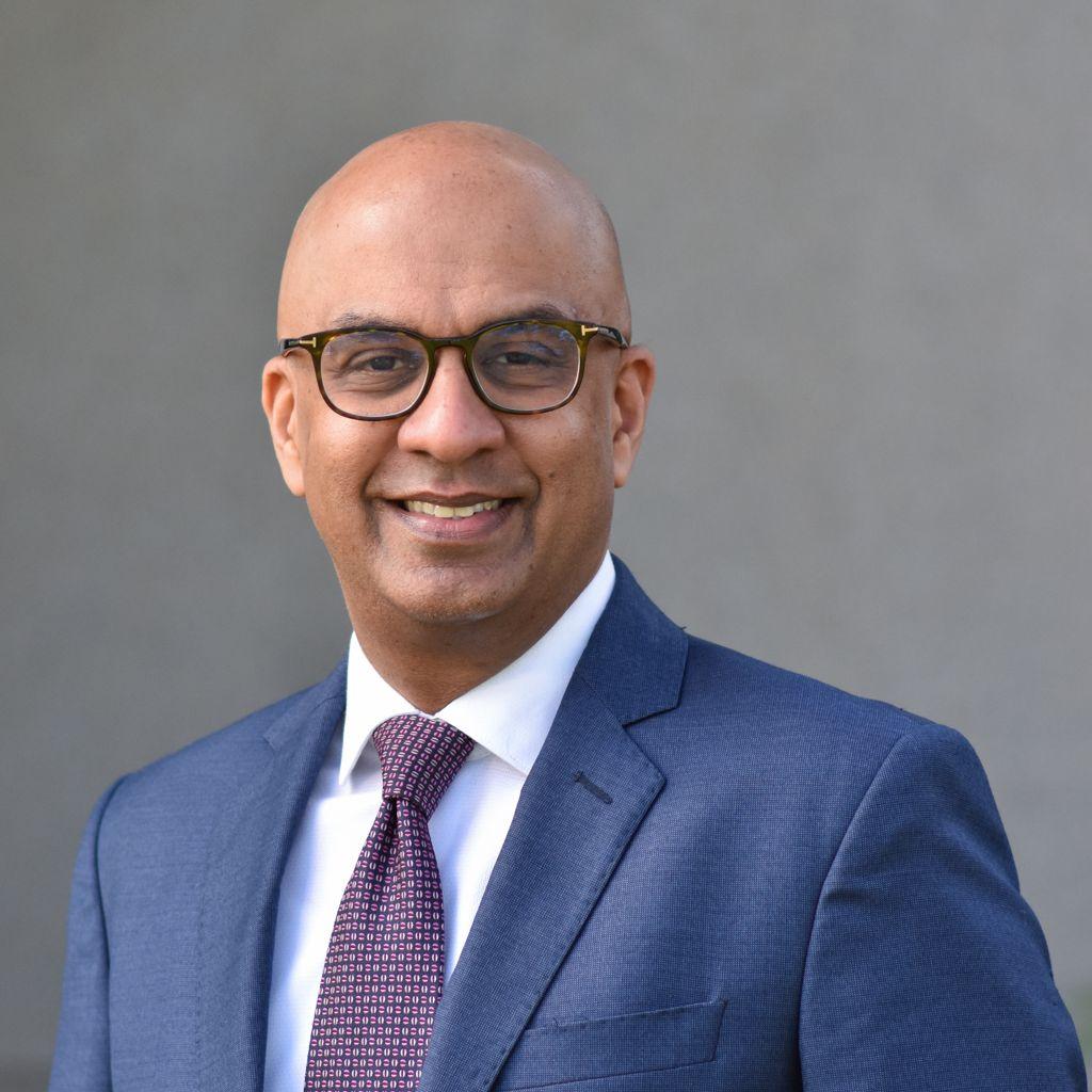 Prithvi Mruthyunjaya