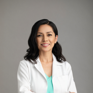 Veronica Romero-Morales