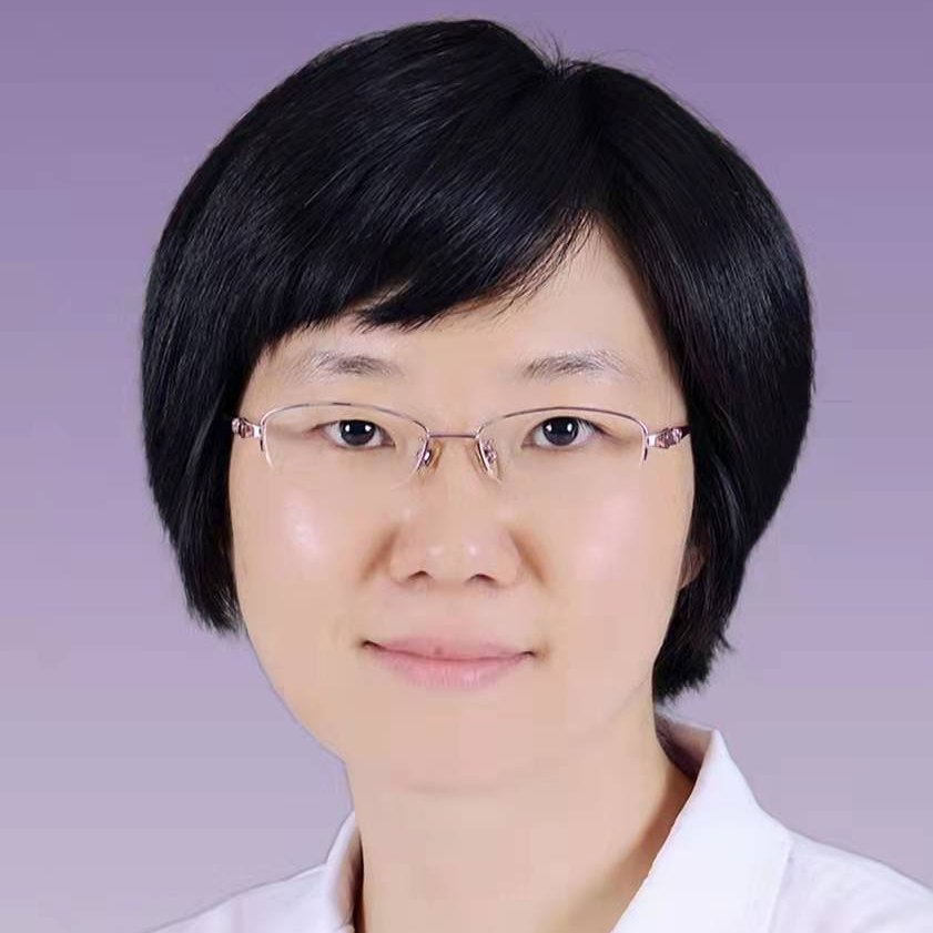 Weihong Yu