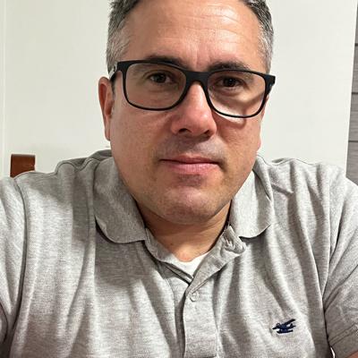 Andy J. Pérez