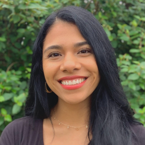 Genesis Aguilar Chavez