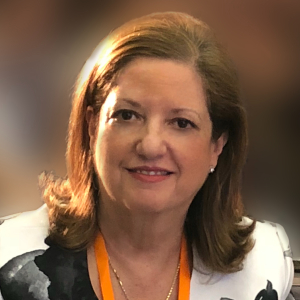 Nilda Maria Aguirre