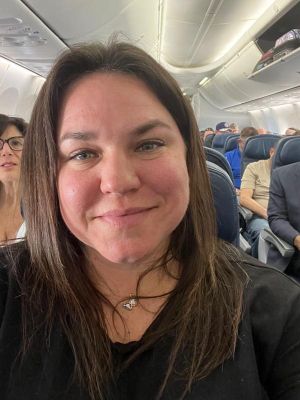 Megan Alubicki Flick