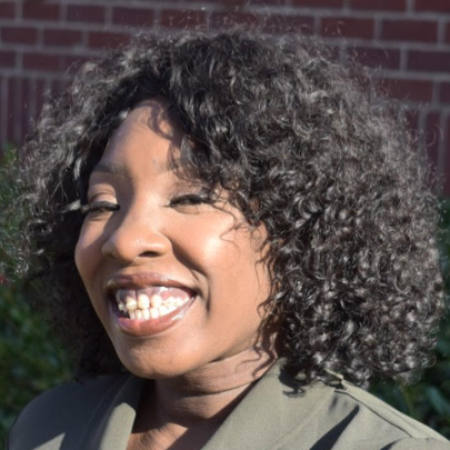 Chidinma (Amadi) Ojiaku