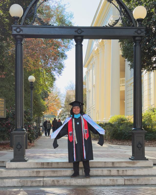 Katherine Bautista Gomez