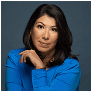 Ana Gabriela Bell Jimenez