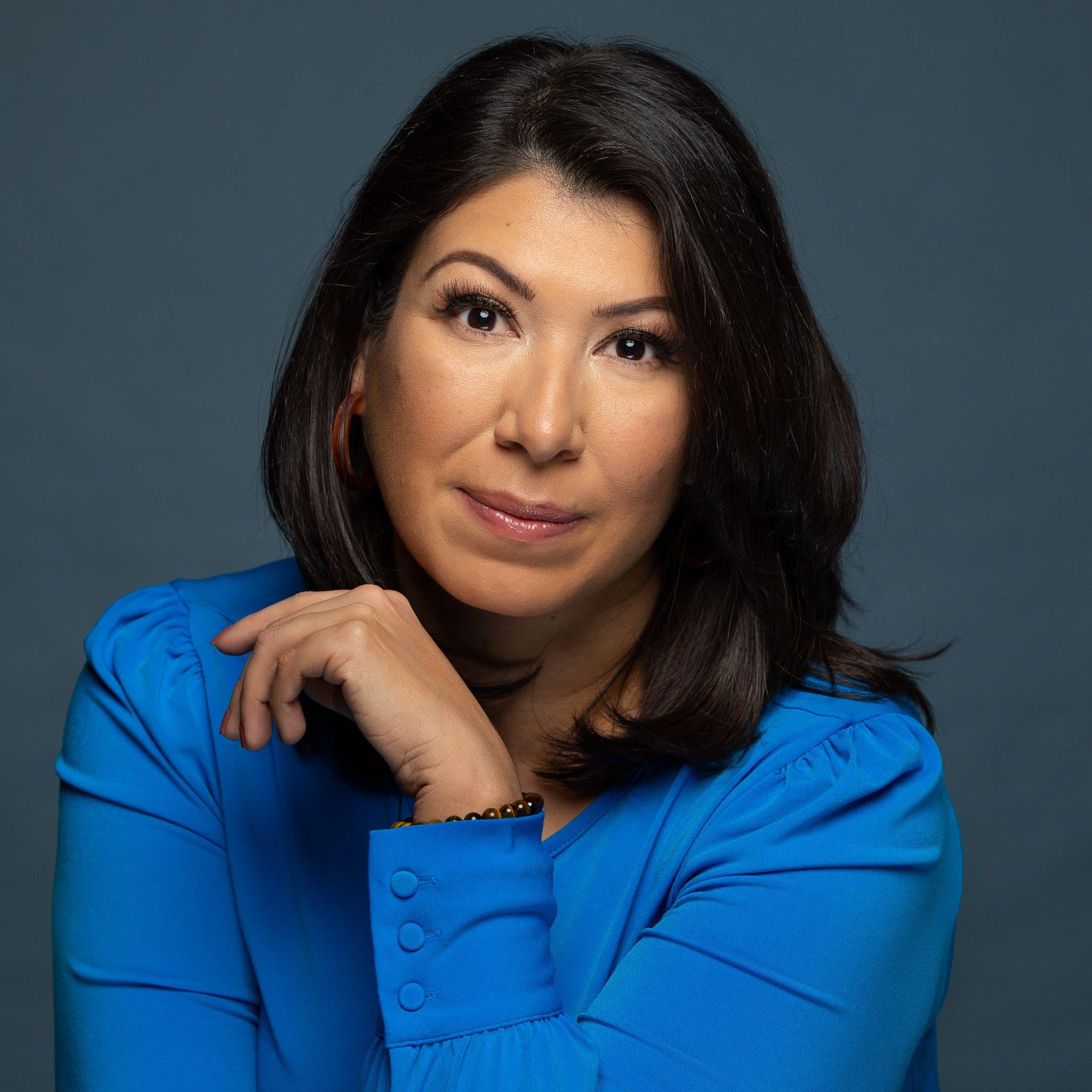 Gabriela Bell Jiménez