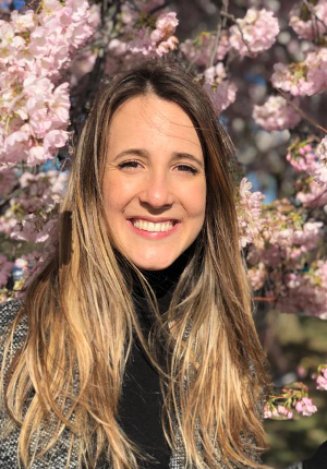 Maria Luera Bermudez